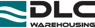 Logo DLC Warehousing